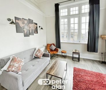 Pentonville, NEWPORT - Photo 1