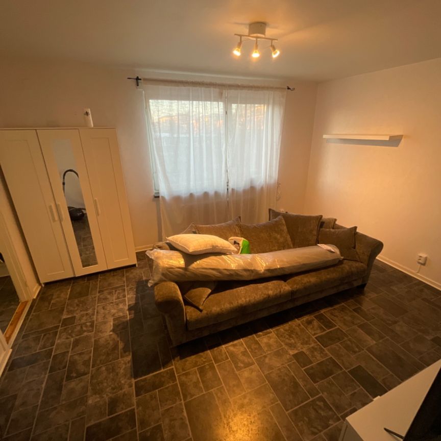 Heljestrandsgatan, Eskilstuna - Foto 1