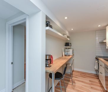For Lease - 3162 Folkway Drive Unit# Lower Level, Mississauga, Ontario - Photo 6