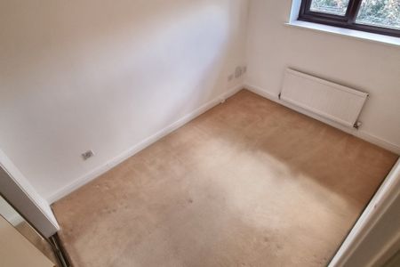 Arbor Gate - Photo 2