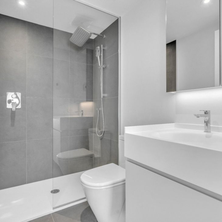 Nouveauté sur le marché Appartement à louer - Montréal (Ville-Marie) (Centre Ouest) - Photo 1