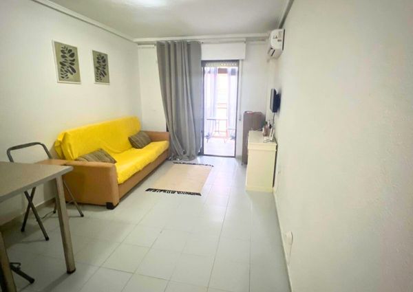 BMA-46 - Cozy Studio Apartment for Rent – Available Now! MONTHLY 450€ For Rent Apartment