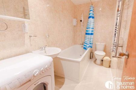 North End Road, Golders Green, NW11 - Photo 5