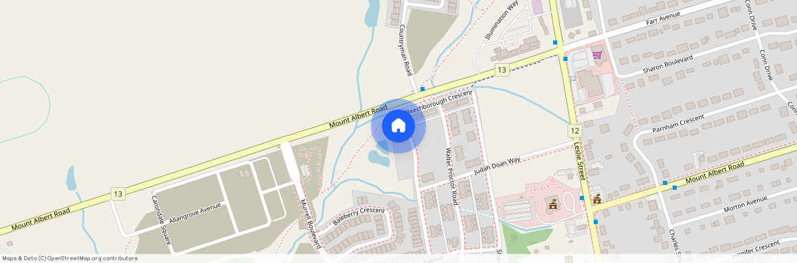 80 Beechborough Crescent, East Gwillimbury