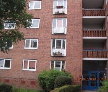 Reinkommen und Wohlfühlen: 3,5-Zimmer-Citywohnung - Photo 1