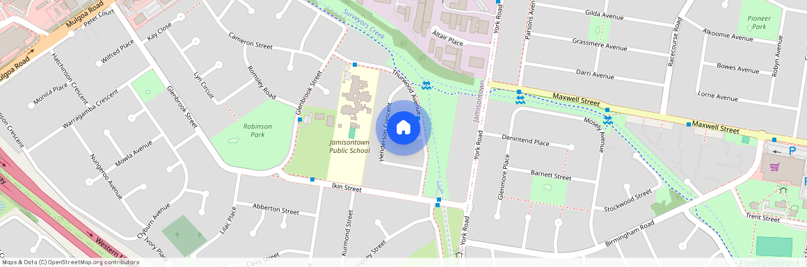 4A Rich Place, NSW 2750, Jamisontown