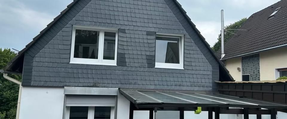 Lichtdurchflutete 3 Zimmerwohnung in ruhigem 3 Parteienhaus - Foto 1