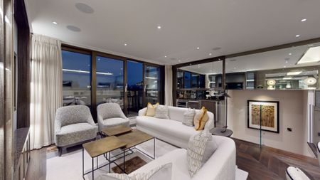 Prince Of Wales Terrace, Kensington, W8 5PQ, London - Photo 3