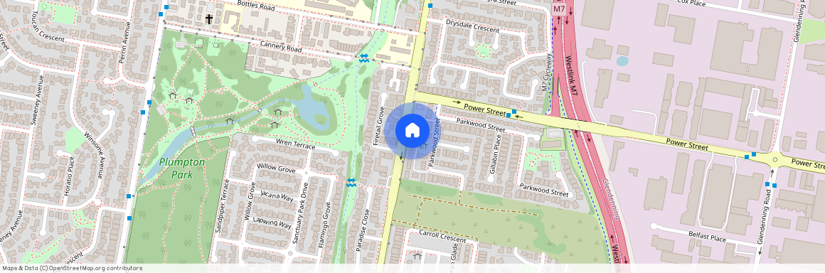 Parkwood Street 90, NSW 2761, Plumpton