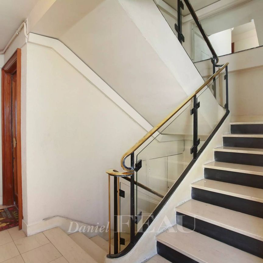 Location appartement, Paris 8ème (75008), 2 pièces, 37 m², ref 85014961 - Photo 1