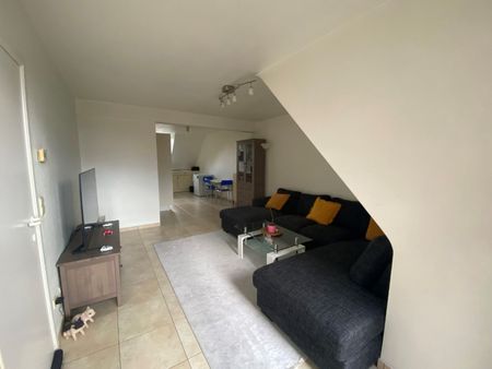 Appartement te huur in Dendermonde - Photo 3