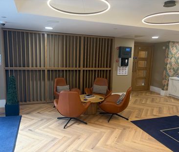 Studio Flat, Oldham Place, L1 - Photo 5