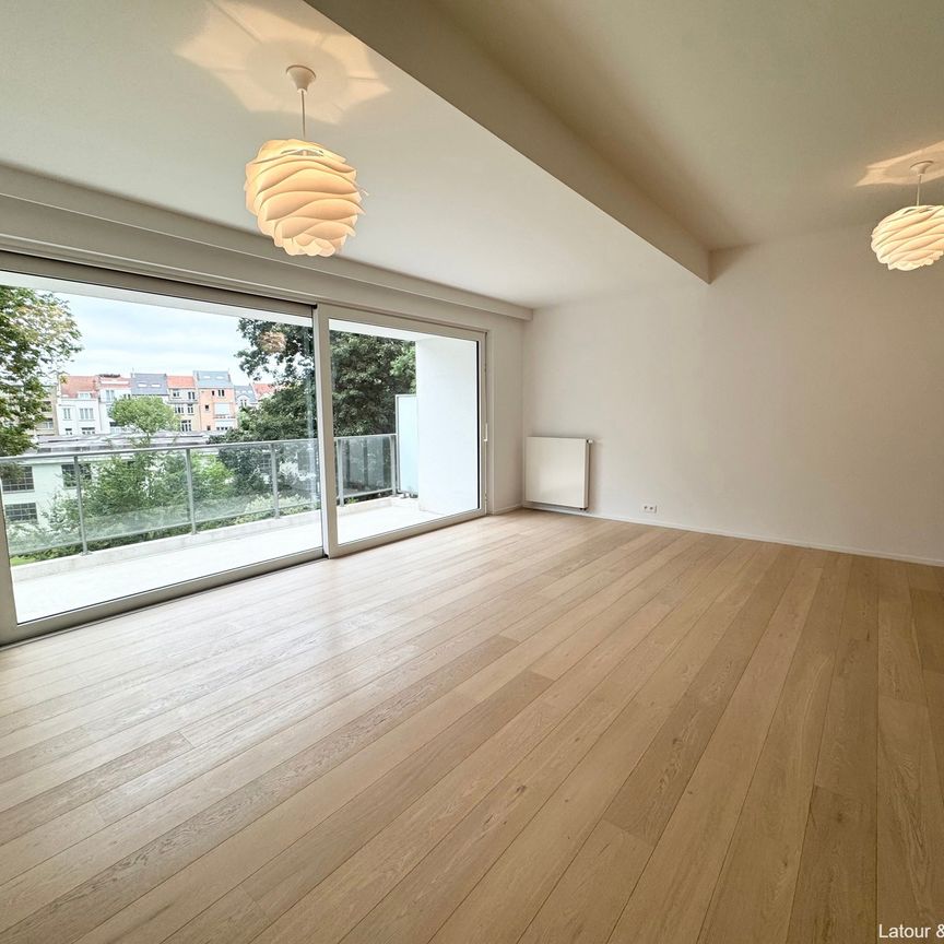 Rue Vergote, 1030, Schaerbeek - Foto 1