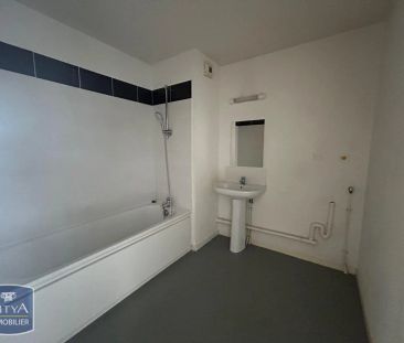 Appartement à louer 3 pièces 61m² - Photo 6