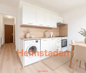 Pronájem bytu 2+1 52 m - Fotografie 4