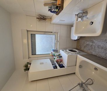 Mieter sucht nach Nachmietern: 3-Zimmerwohnung mit Balkon - Foto 1