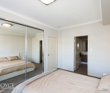 18/180 Stirling Street, PERTH WA 6000 - Photo 5