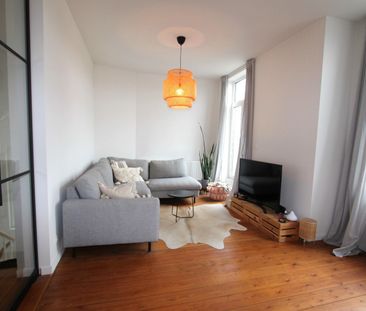 PRACHTIG GERENOVEERD APPARTEMENT IN HET CENTRUM - Foto 4