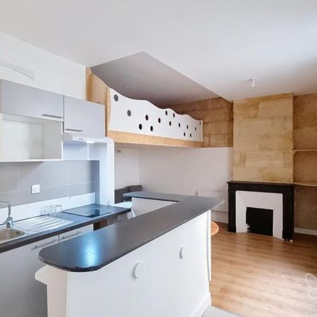 Appartement 1 pièce – 28 m² - Photo 3