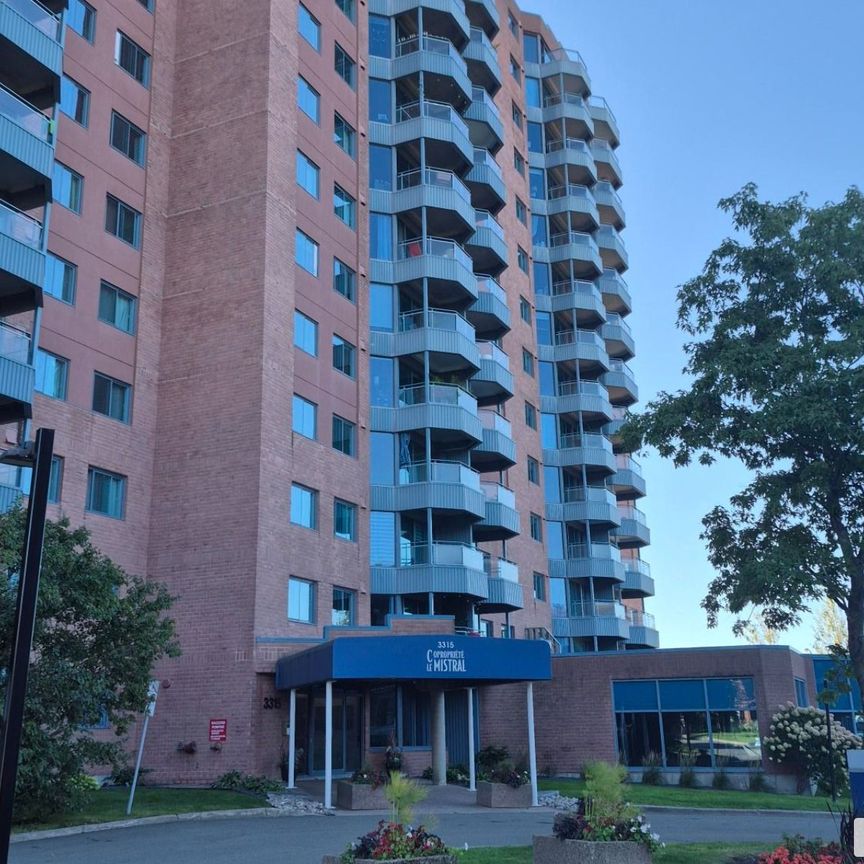 313-3315, rue France prime, Ste-Foy à louer - Photo 1