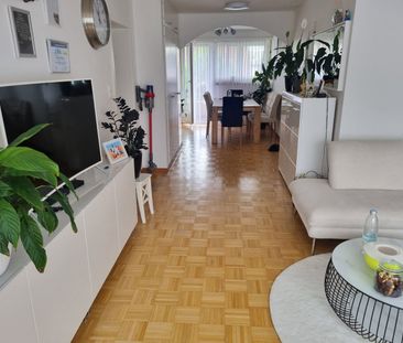 4.5 Zimmer, 91 m², 2. Stock - Photo 1
