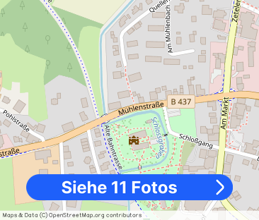 Penthouse Neubauwohnung im Erstbezug - Foto 1