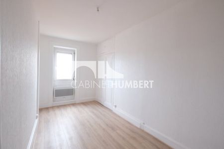 Location Appartement 3 pièces 57m² ST ETIENNE 42000 - Photo 3