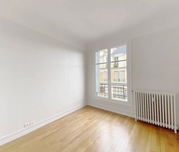 Rental Apartment Paris 16th Auteuil - Photo 5