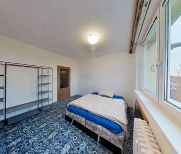 Pronájem bytu 3+1 72 m - Fotografie 6