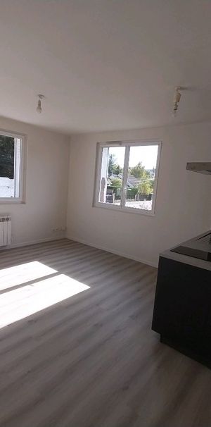 Location Appartement 1 pièce 24m² PALAISEAU 91120 - Photo 1