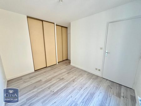 Location Appartement 2 pièces 44m² CALUIRE ET CUIRE 69300 - Photo 5