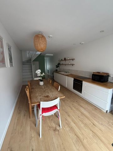 Location Maison 5 pièces 114m² AMIENS 80000 - Photo 4