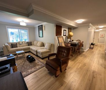 Spacious 2 Bedroom Suite - Photo 1