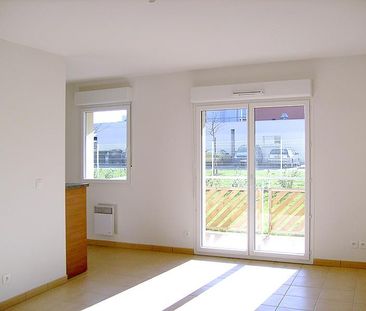 Appartement 2 pièces – 46 m² - Photo 1
