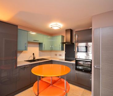 1 bedroom flat to rent - Photo 5