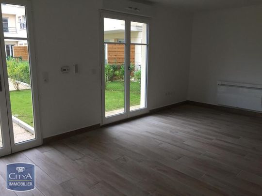 Location Appartement 3 pièces 62m² BUC 78530 - Photo 1