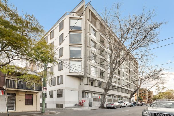 312/349-355 Bulwara Road, Ultimo NSW 2007 - Apartment For Rent | Domain - Photo 1