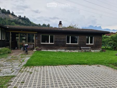 3.5 Zimmer - Photo 4