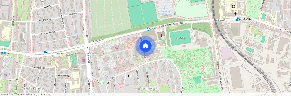 Szczecin, Pogodno II