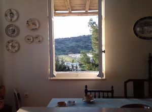 Μεζονέτα για ενοικίαση - Σύρος, - Photo 2