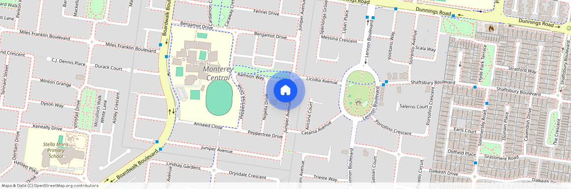 38 Juniper Avenue, Vic 3030, Point Cook