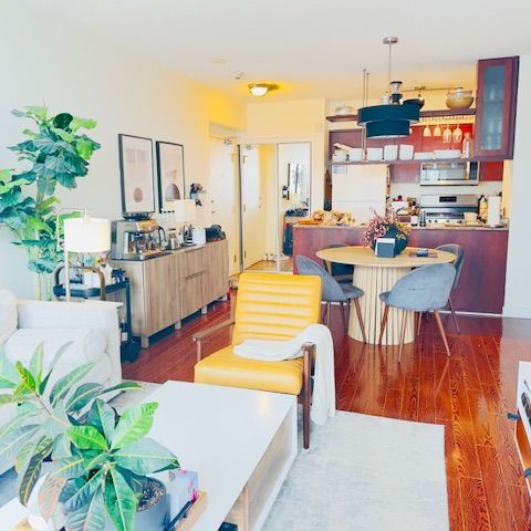 For Lease - 5 Mariner Terrace Unit# 2606, Toronto, Ontario - Photo 1