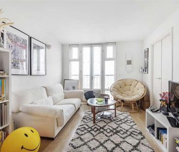 Fairfield Road, Bow Quarter, E3 - Photo 1