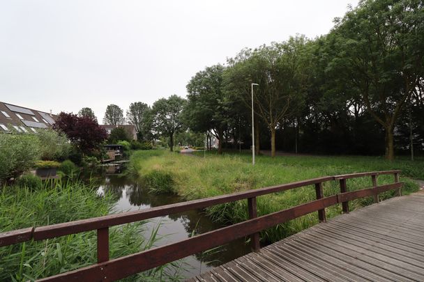 Verhuurd: Thuishaven 51, 1186 ME Amstelveen - Photo 1