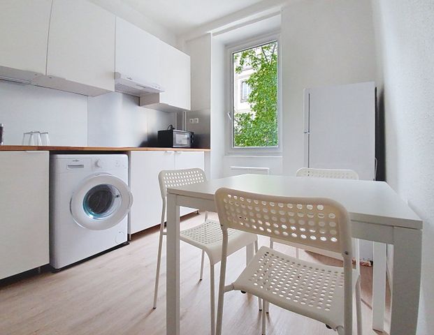 Appartement Clermont-ferrand - 27 m² - Photo 1