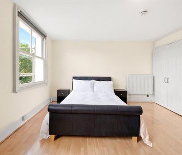 Studio to rent - Photo 6