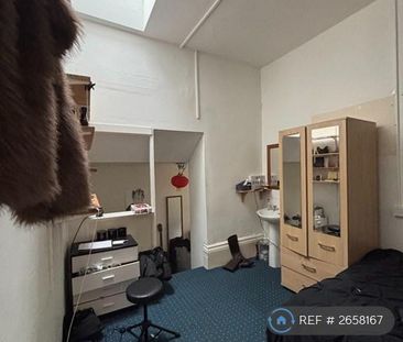 5 bedroom flat to rent - Photo 6