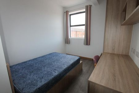 9 bedroom flat to rent - Photo 4