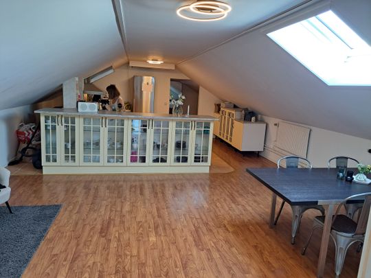 Varbergsvägen, Viskafors - Foto 1