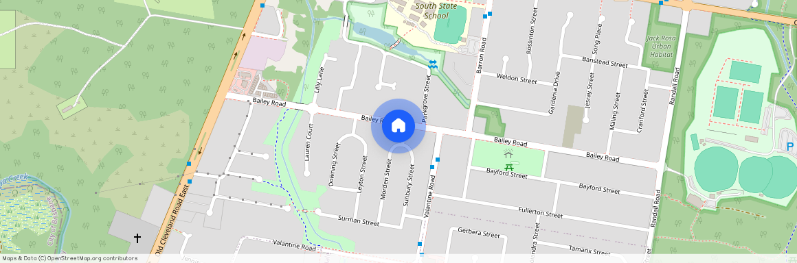 1 Rosa Street, Qld 4159, Birkdale